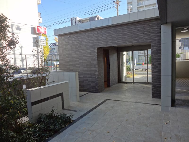 レガーロ その他外観4