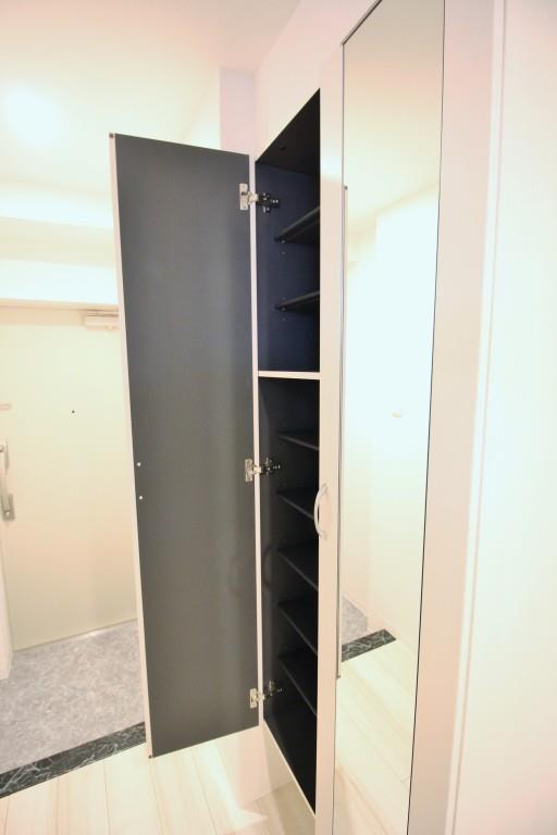 ホヌ オハマ 玄関