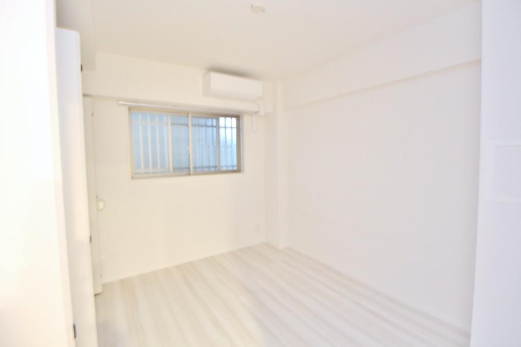 ホヌ オハマ ベッドルーム