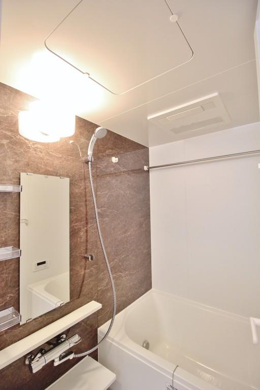 ホヌ オハマ 風呂画像