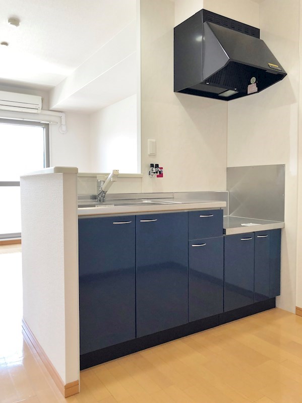 りんくうアドミラブル キッチン