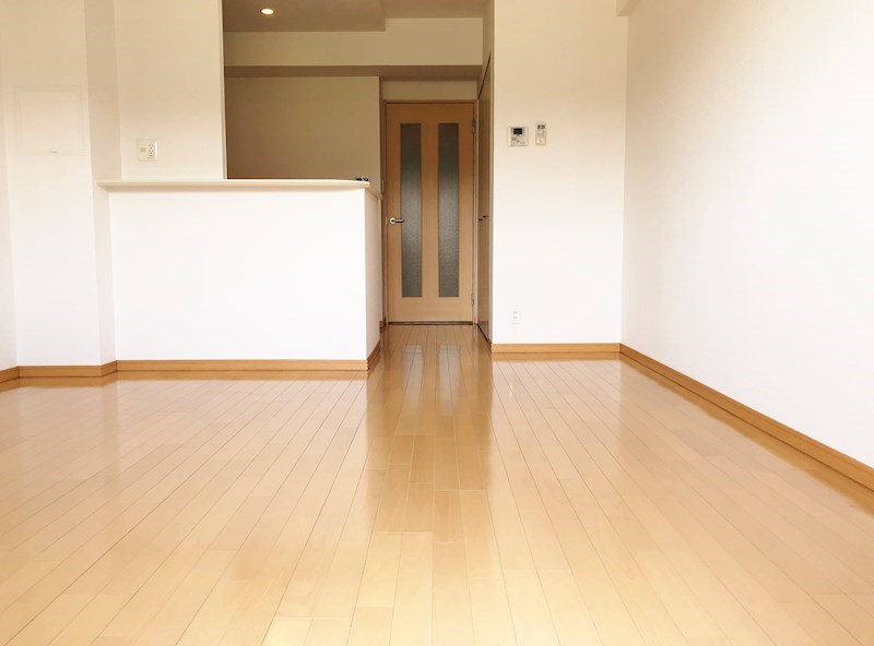 りんくうアドミラブル ベッドルーム