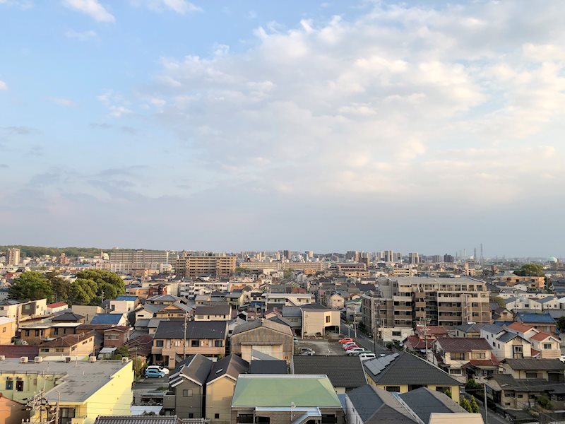 シグナス その他外観5