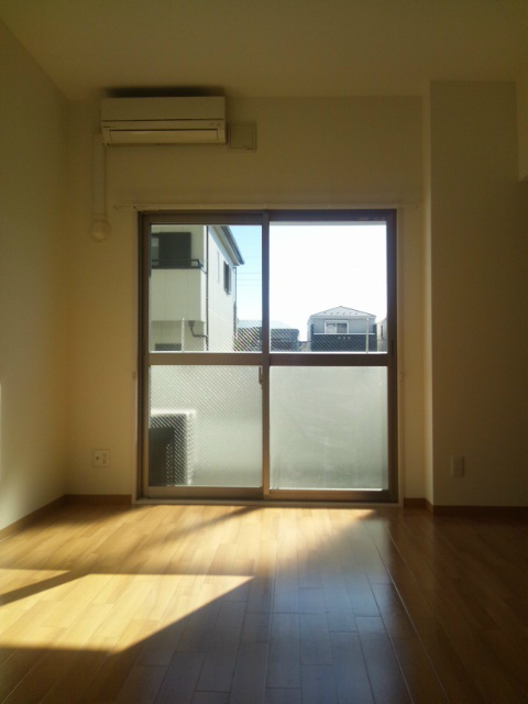 シグナス ベッドルーム