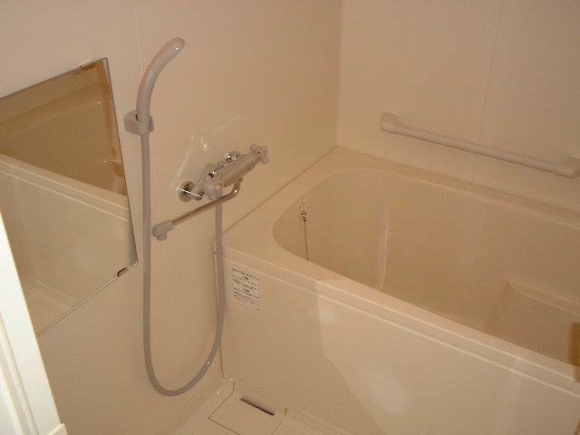 シグナス 風呂画像