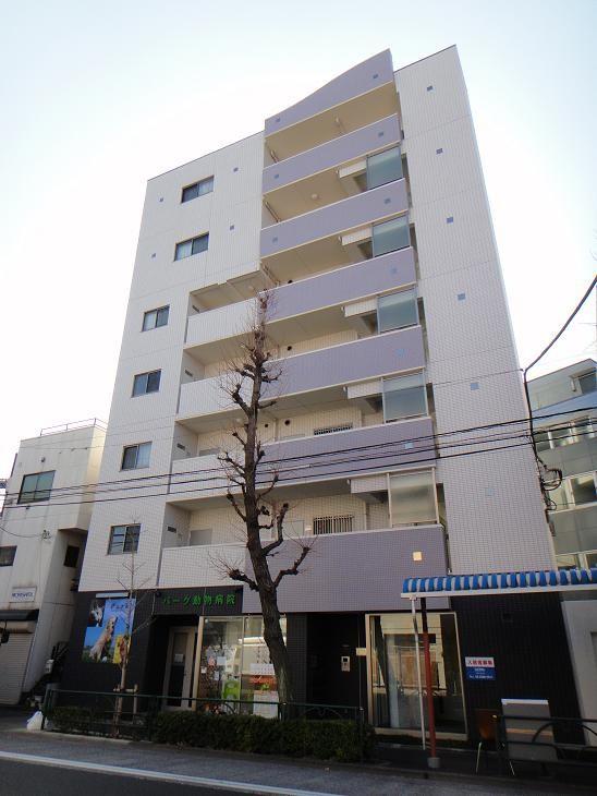 クレ－ル小石川 その他7