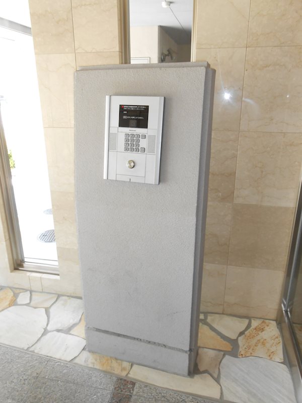 アルカサール その他外観1