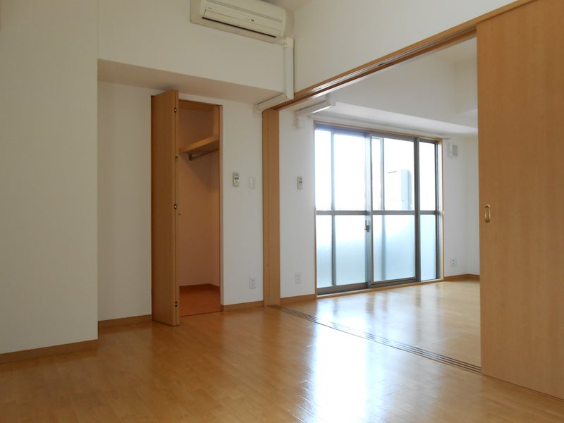 アルカサール リビング