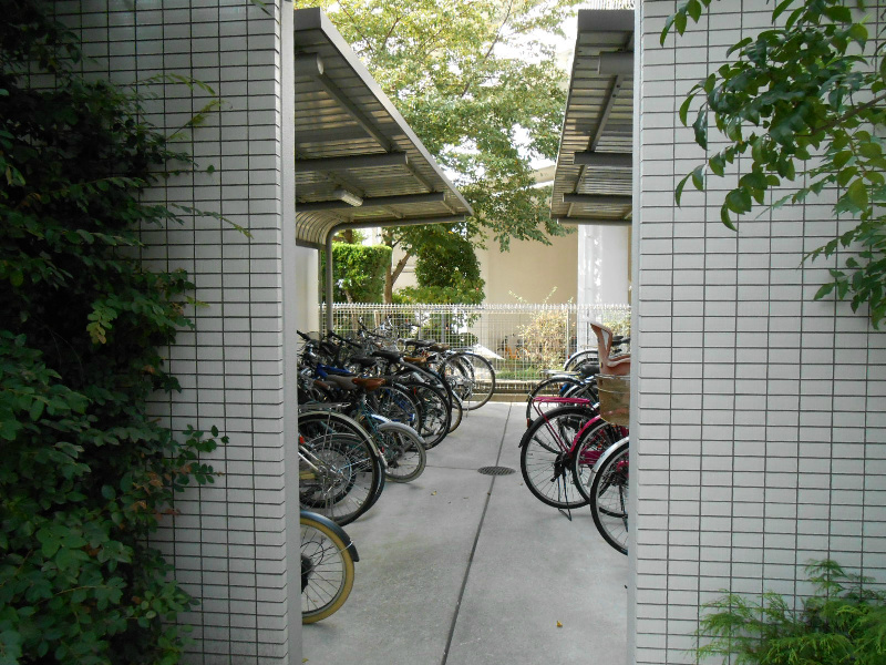 ラ・パス大井橋 その他13