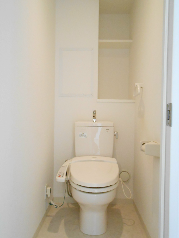 ラ・パス大井橋 ベッドルーム