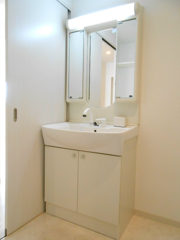 ラ・パス大井橋 風呂画像