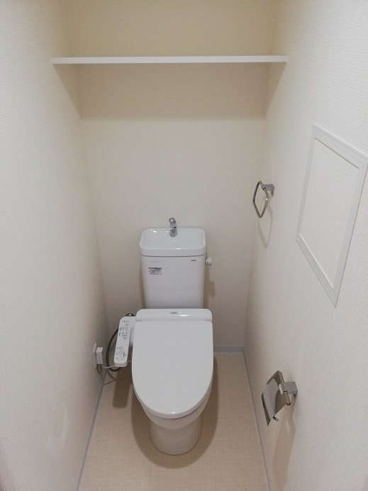 フェンテ・一条 その他4