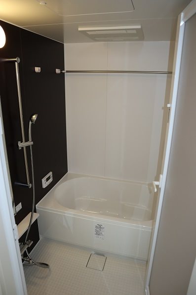 Future一条 風呂画像