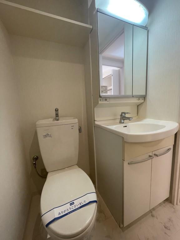 エクセル王子北 その他1