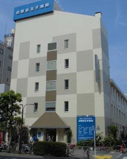 エクセル王子北 周辺画像5