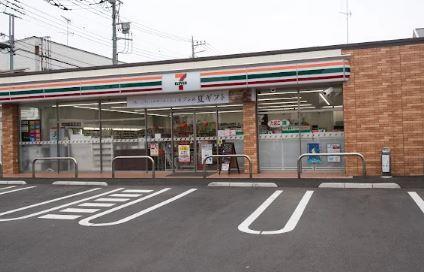 クレール立川 周辺画像1