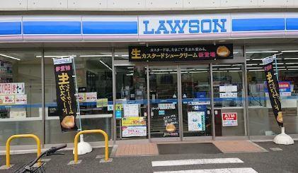 クレール立川 周辺画像2