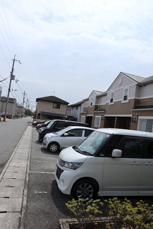 サニーパーク その他外観1