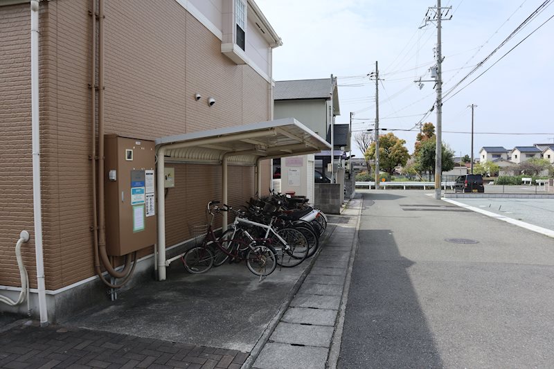 サニーパーク その他外観2