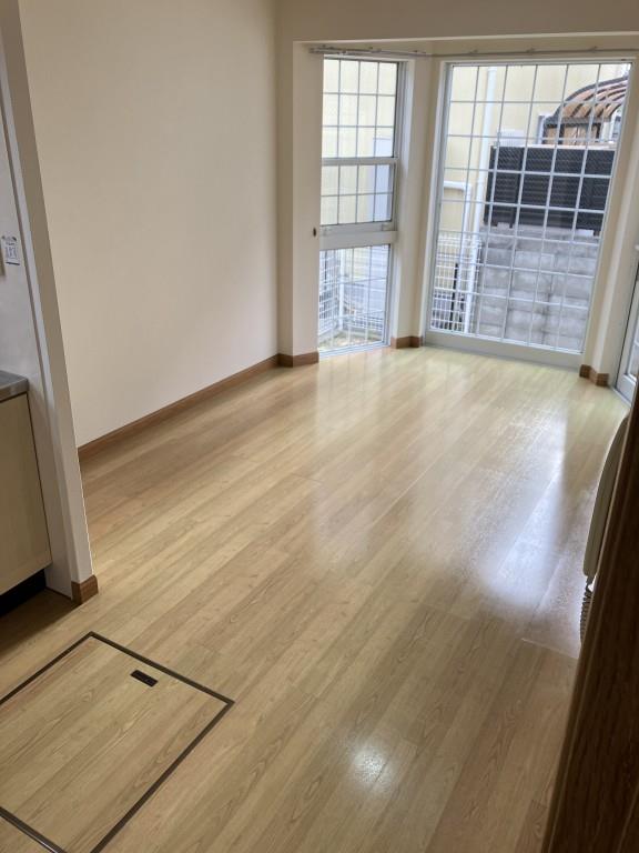 サニーパーク リビング