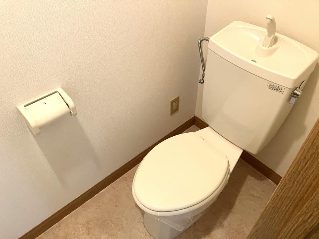 サニーパーク リビング