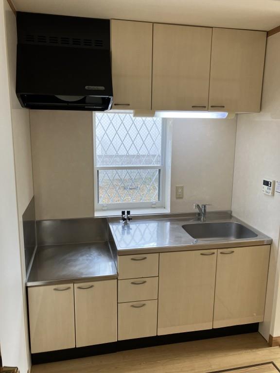 サニーパーク キッチン