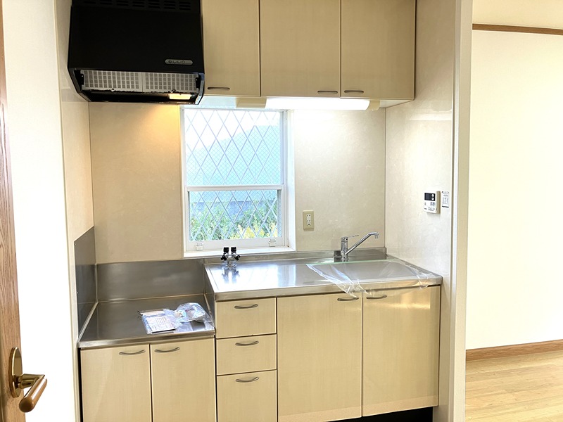 サニーパーク キッチン