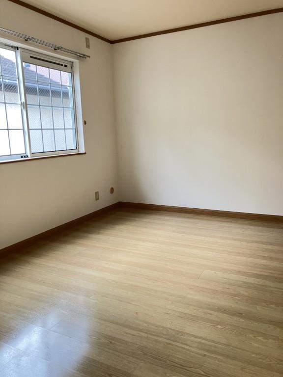 サニーパーク ベッドルーム