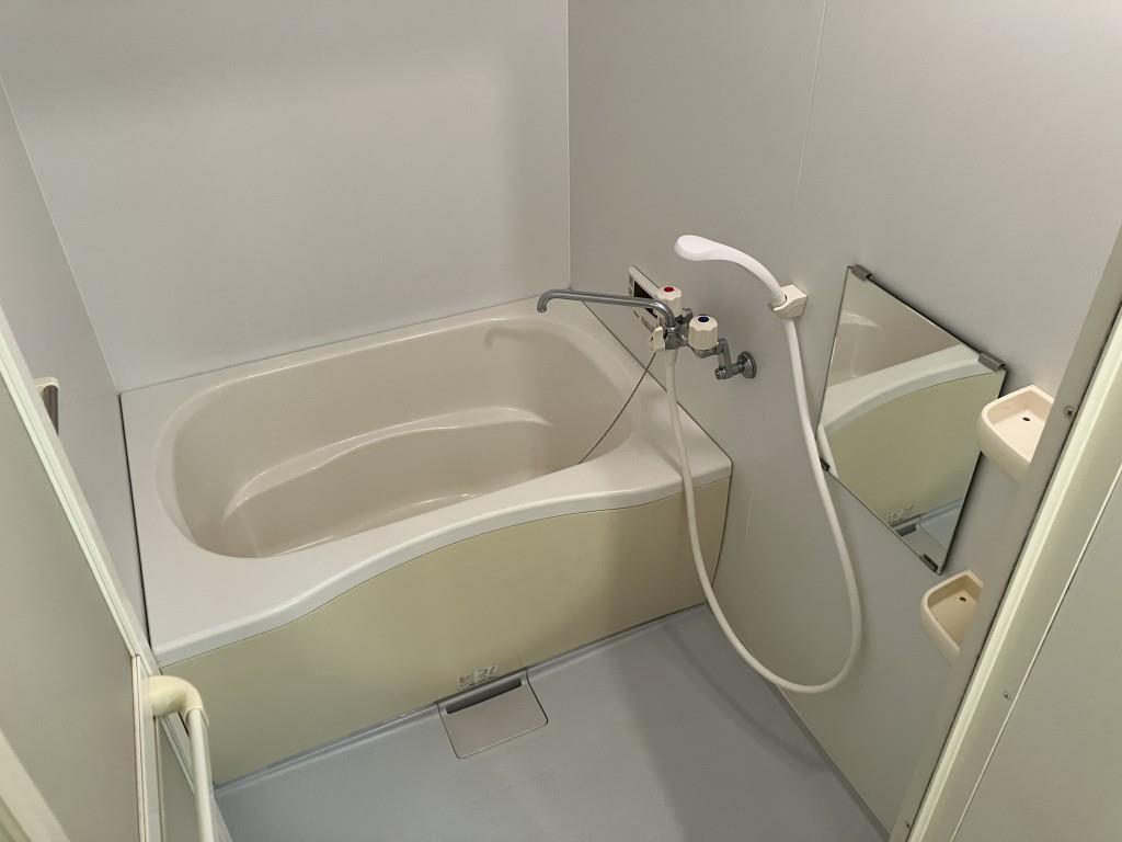 サニーパーク 風呂画像