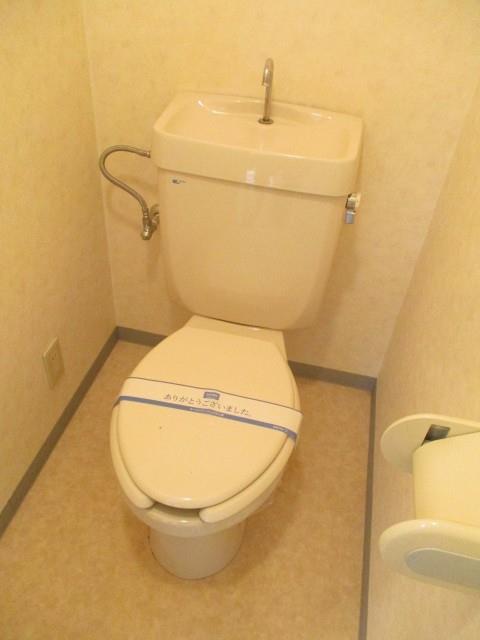 ラフィーネ香里園 その他2
