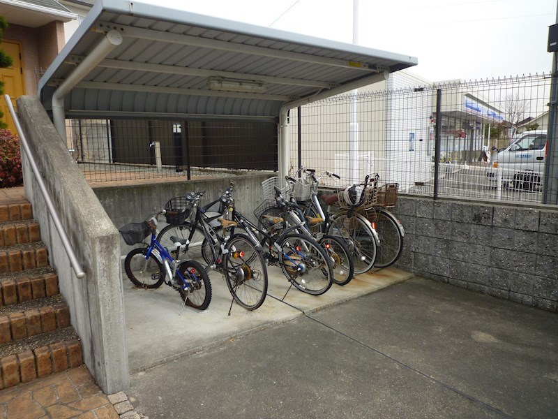 ドレスデン その他外観2