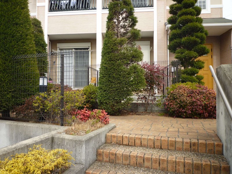 ドレスデン その他外観3