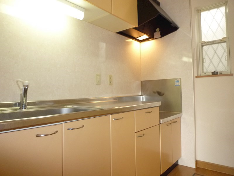 ドレスデン キッチン