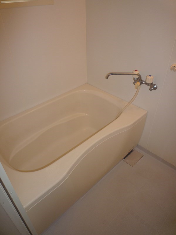 ドレスデン 風呂画像