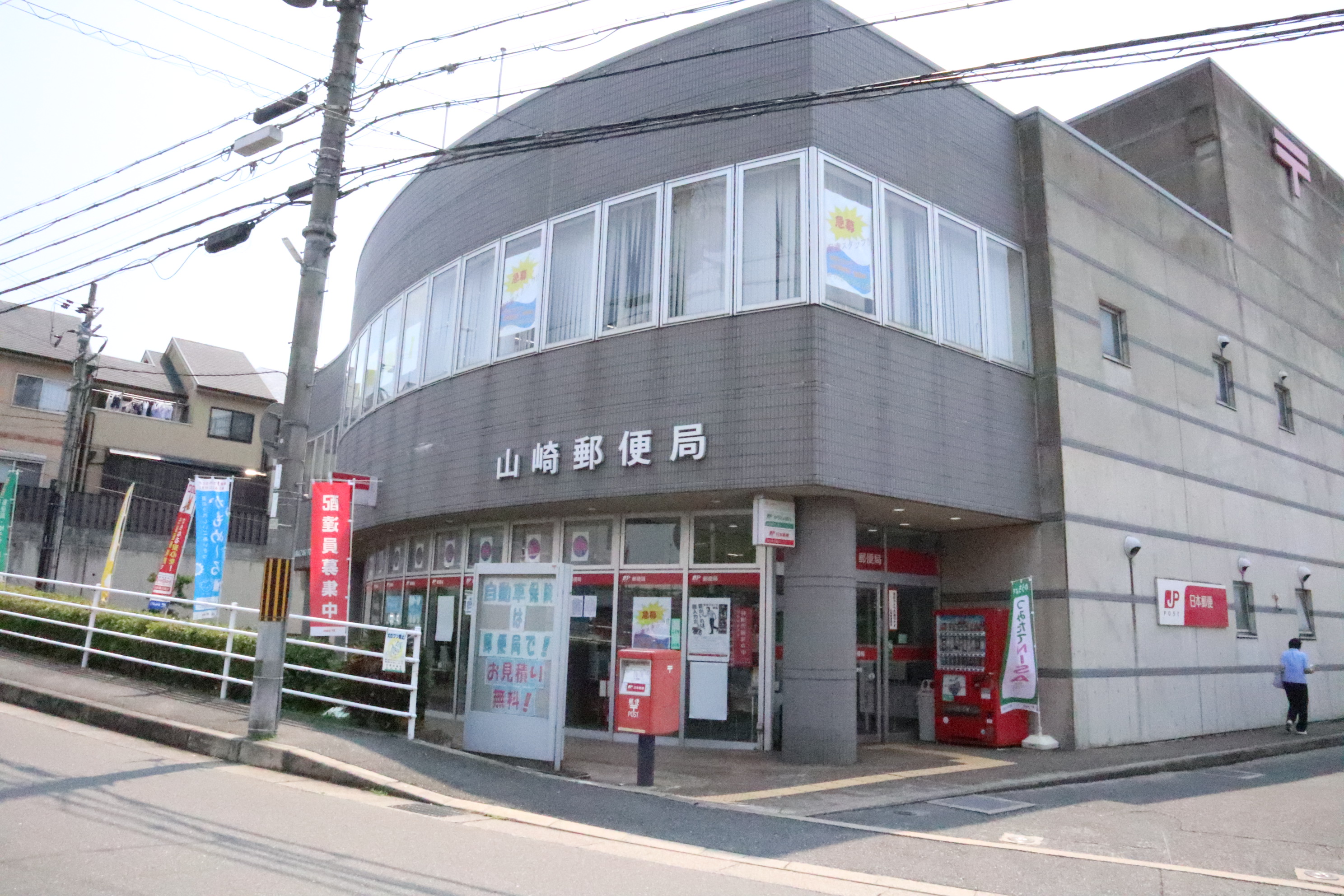 ペルル寺門 周辺画像2