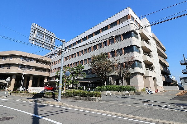 ペルル寺門 周辺画像5