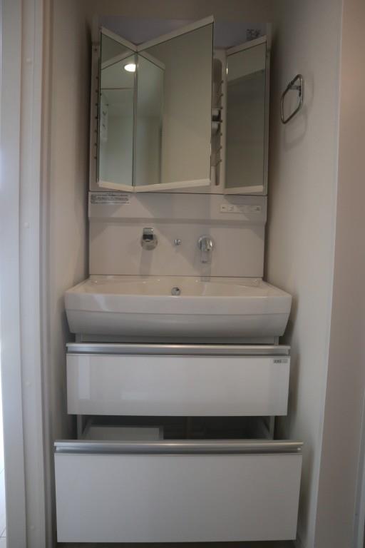 プレジール関目 その他2