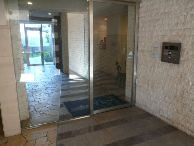 フェリシア その他外観2