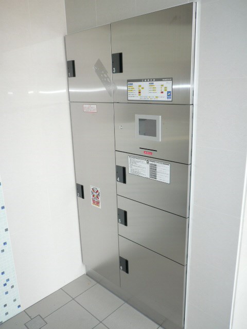 プレジール その他外観3