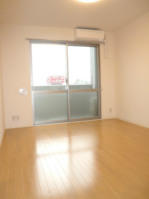 プレジール リビング