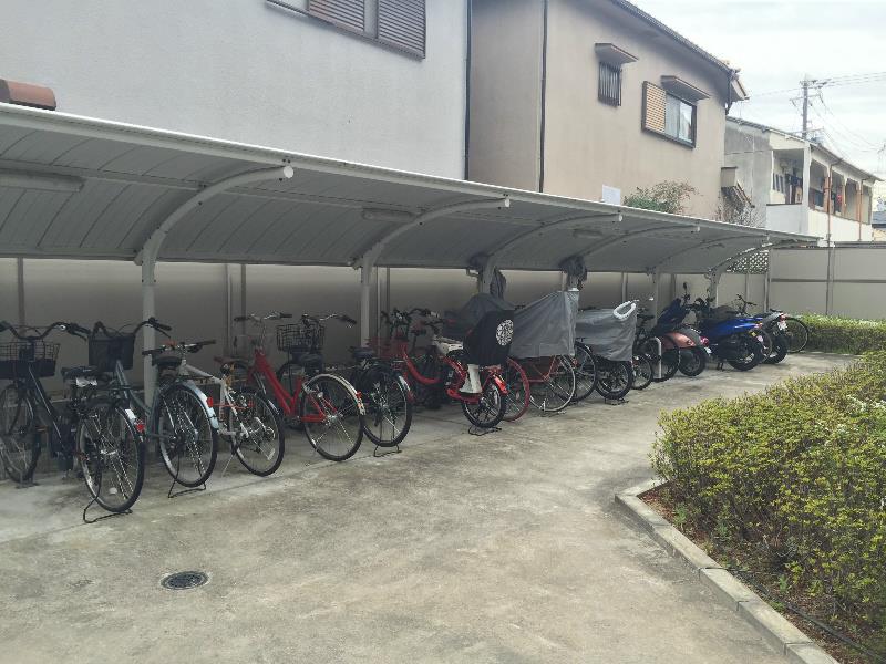 グランデ紫陽花 その他16