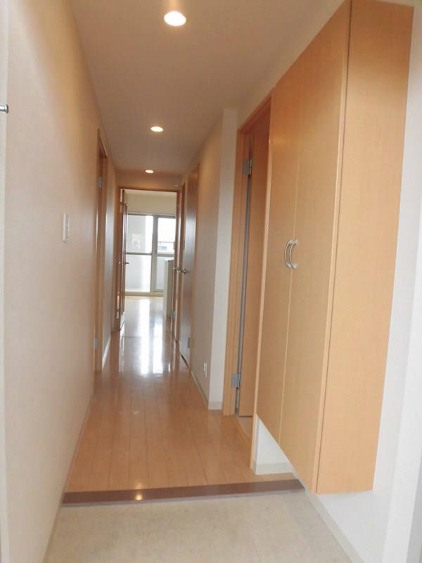 グランデ紫陽花 その他18