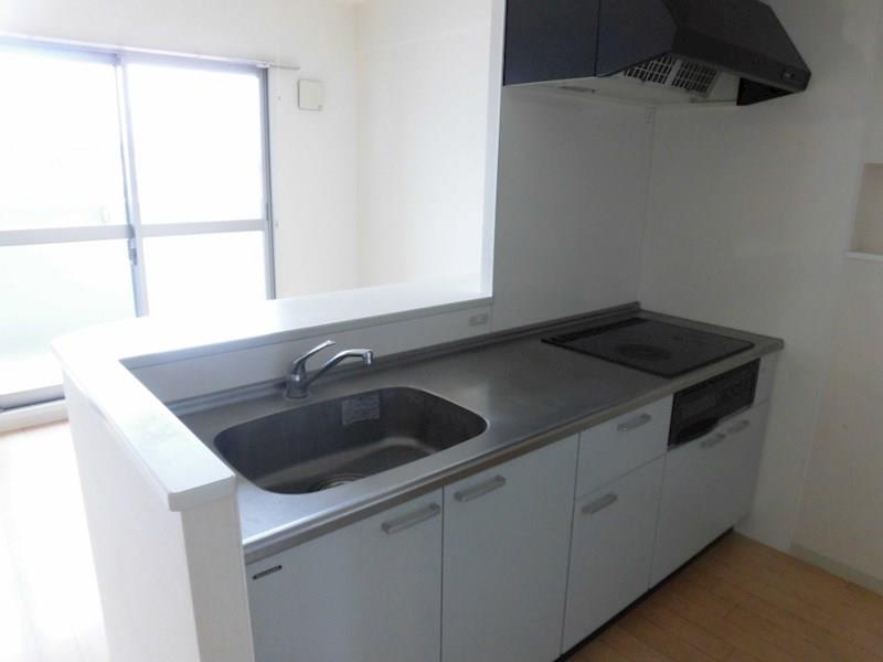 グランデ紫陽花 風呂画像