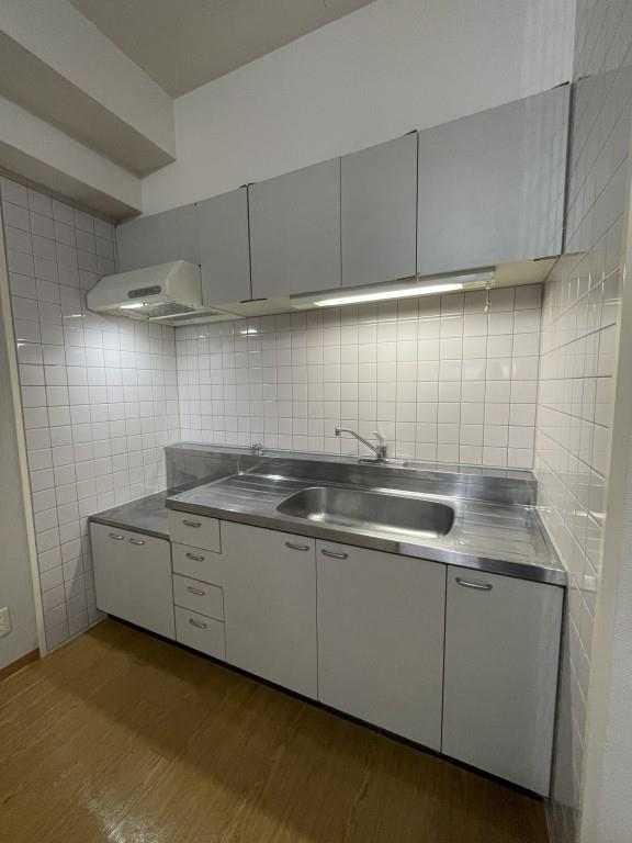 プライムヒル藤井寺 キッチン