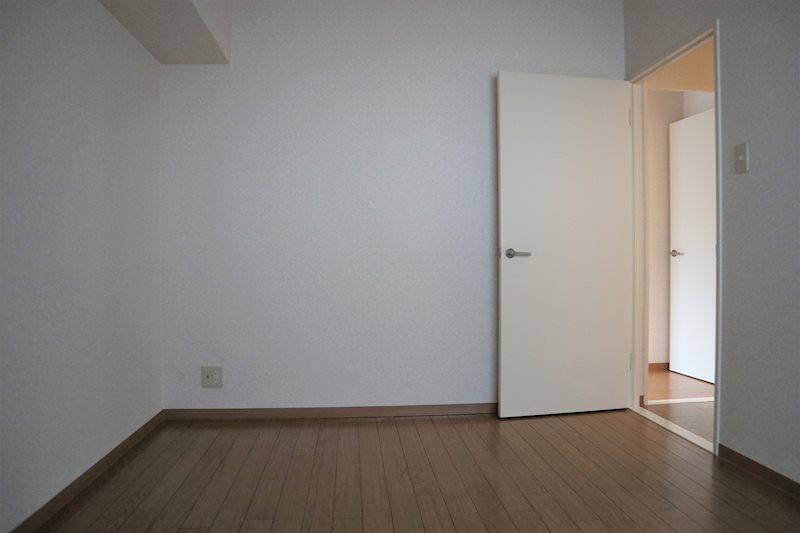 プライムヒル藤井寺 ベッドルーム