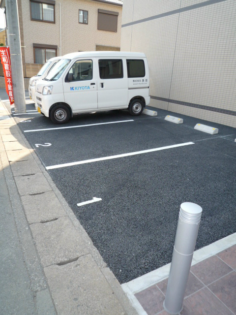 ソフィアガーデン その他外観3