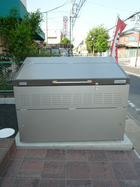 ソフィアガーデン その他外観4