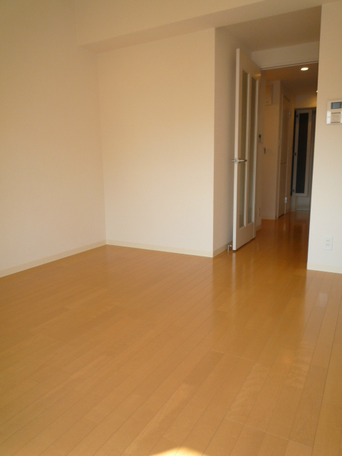 ソフィアガーデン ベッドルーム