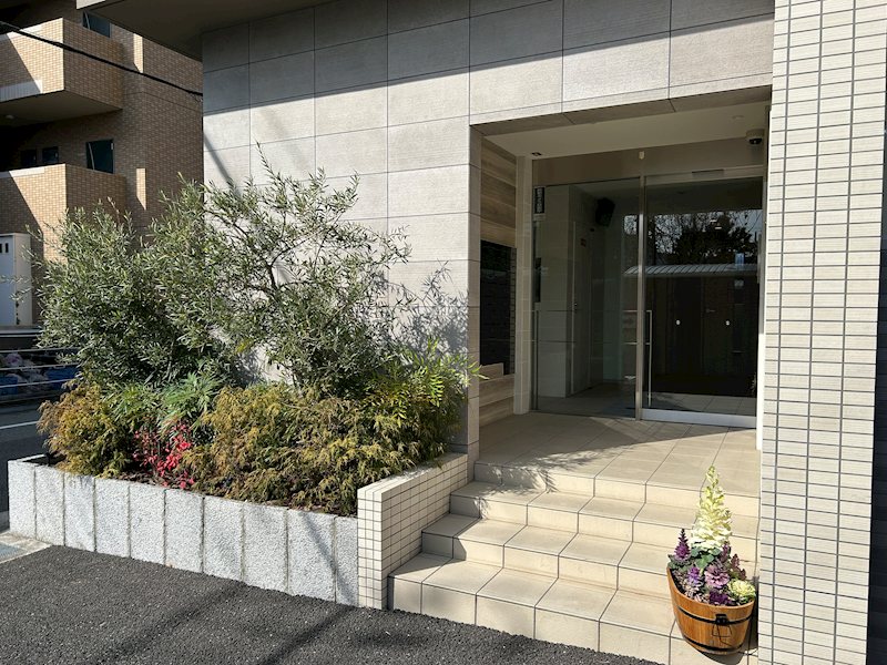 ラ・ビィNAKAZEN その他外観1