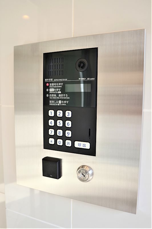 ラ・ビィNAKAZEN その他外観4